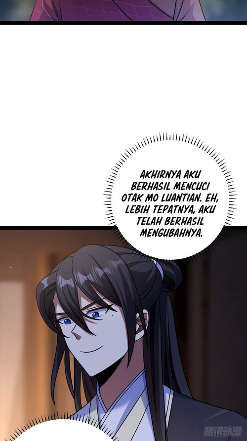 Invincible After a Hundred Years of Seclusion Chapter 107 Gambar 27
