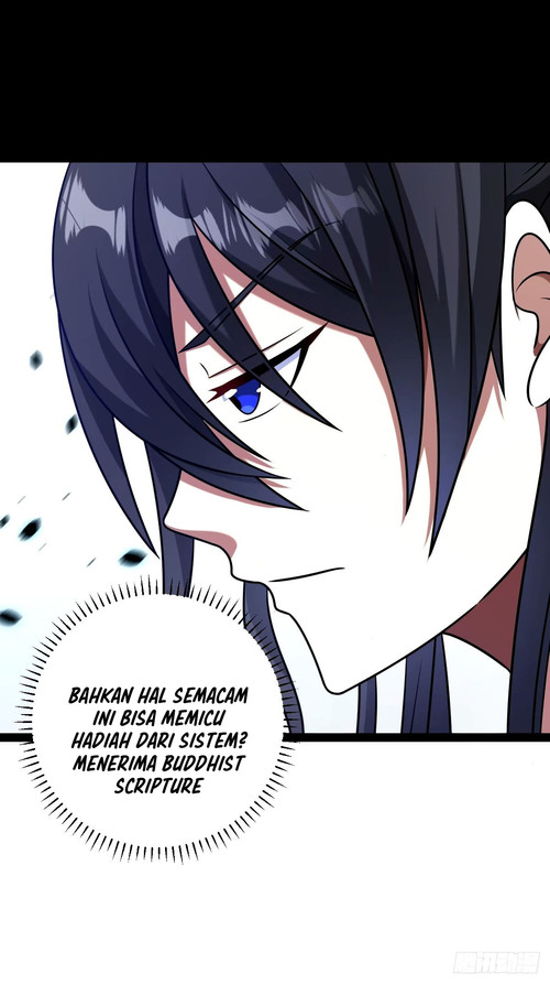 Invincible After a Hundred Years of Seclusion Chapter 107 Gambar 29
