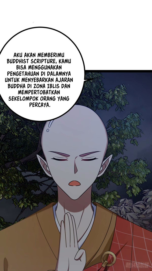 Invincible After a Hundred Years of Seclusion Chapter 107 Gambar 30