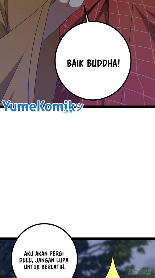 Invincible After a Hundred Years of Seclusion Chapter 107 Gambar 31