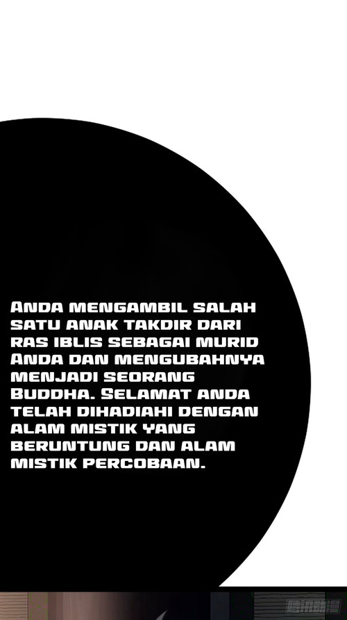 Invincible After a Hundred Years of Seclusion Chapter 107 Gambar 33