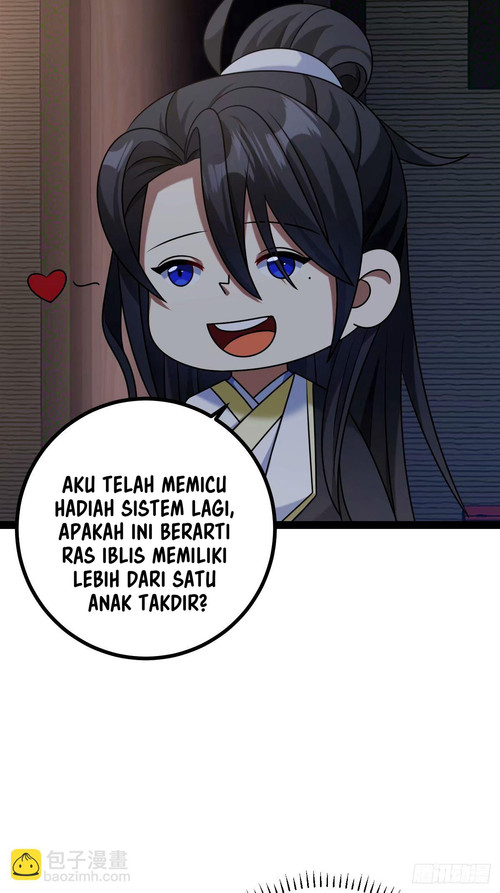 Invincible After a Hundred Years of Seclusion Chapter 107 Gambar 34