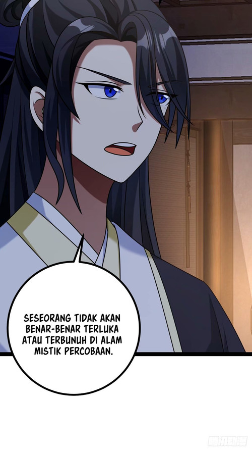 Invincible After a Hundred Years of Seclusion Chapter 107 Gambar 37