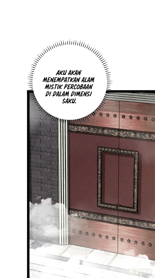 Invincible After a Hundred Years of Seclusion Chapter 107 Gambar 38