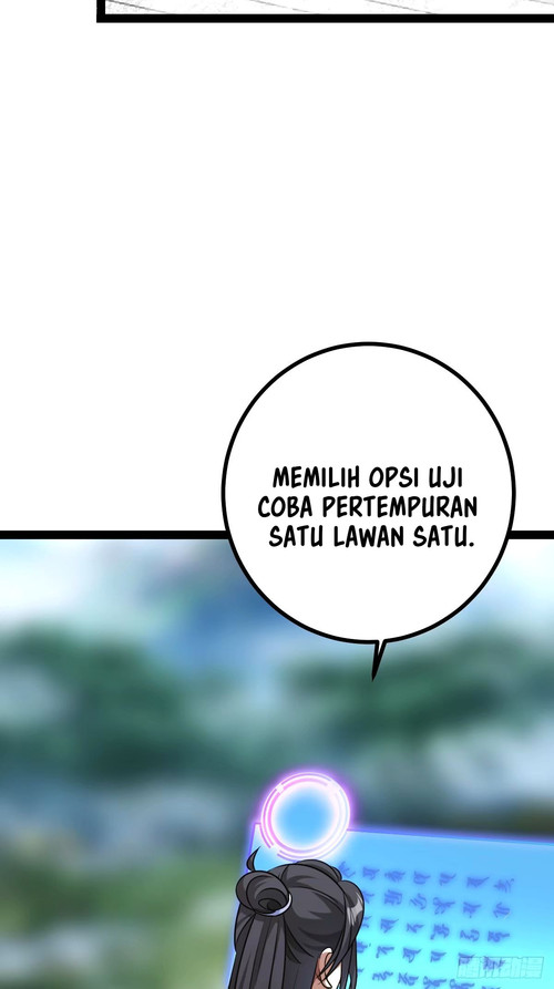 Invincible After a Hundred Years of Seclusion Chapter 107 Gambar 39
