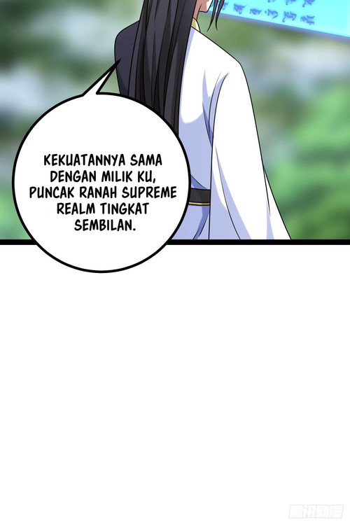 Invincible After a Hundred Years of Seclusion Chapter 107 Gambar 40