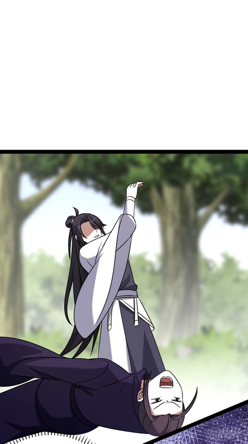 Invincible After a Hundred Years of Seclusion Chapter 107 Gambar 41