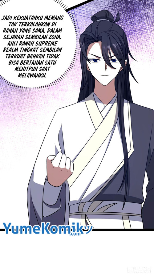 Invincible After a Hundred Years of Seclusion Chapter 107 Gambar 42