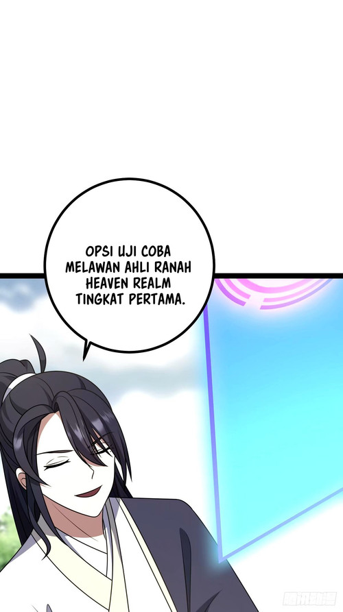 Invincible After a Hundred Years of Seclusion Chapter 107 Gambar 43