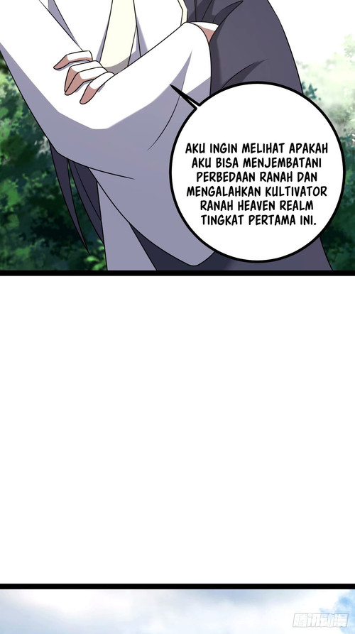 Invincible After a Hundred Years of Seclusion Chapter 107 Gambar 44