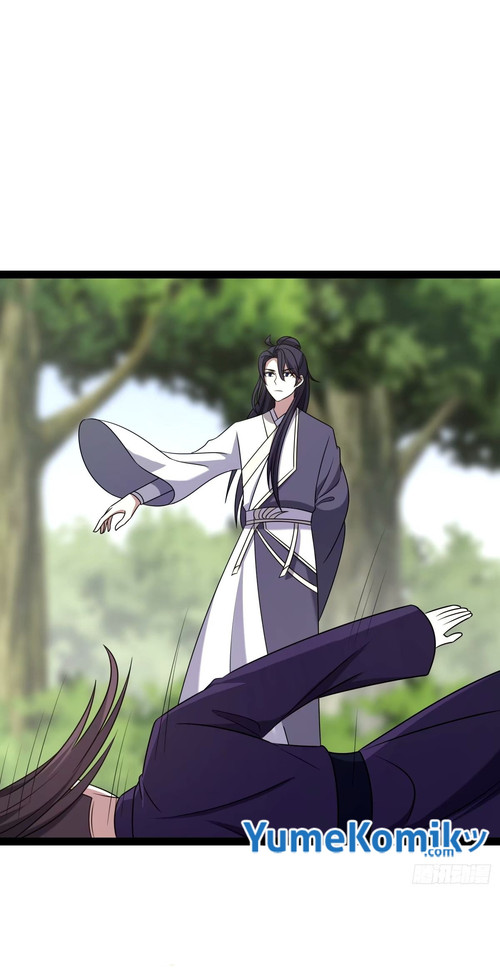 Invincible After a Hundred Years of Seclusion Chapter 107 Gambar 47