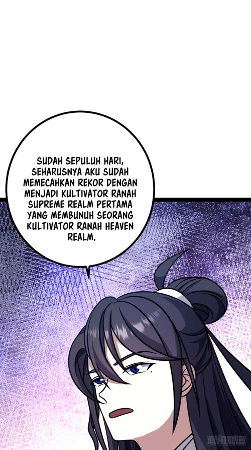 Invincible After a Hundred Years of Seclusion Chapter 107 Gambar 48