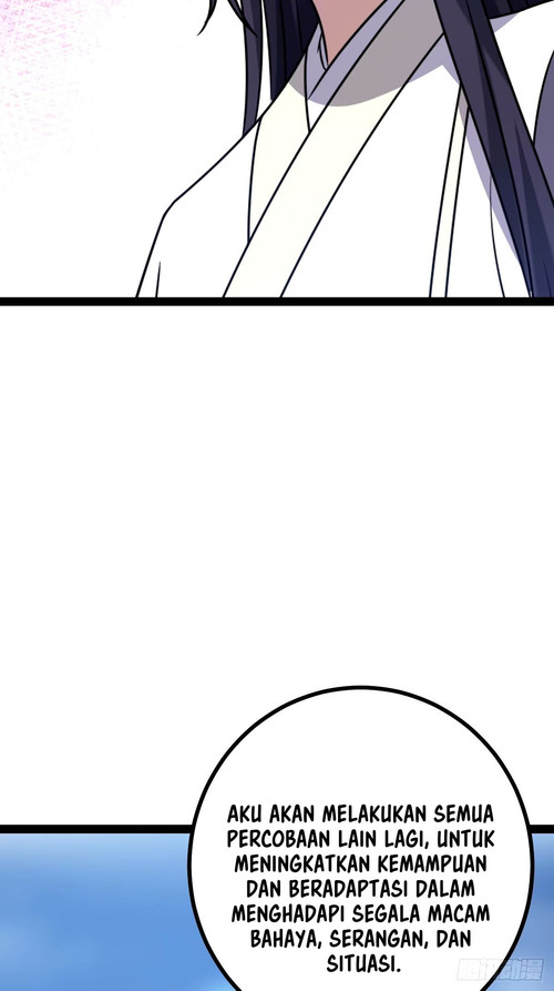 Invincible After a Hundred Years of Seclusion Chapter 107 Gambar 49