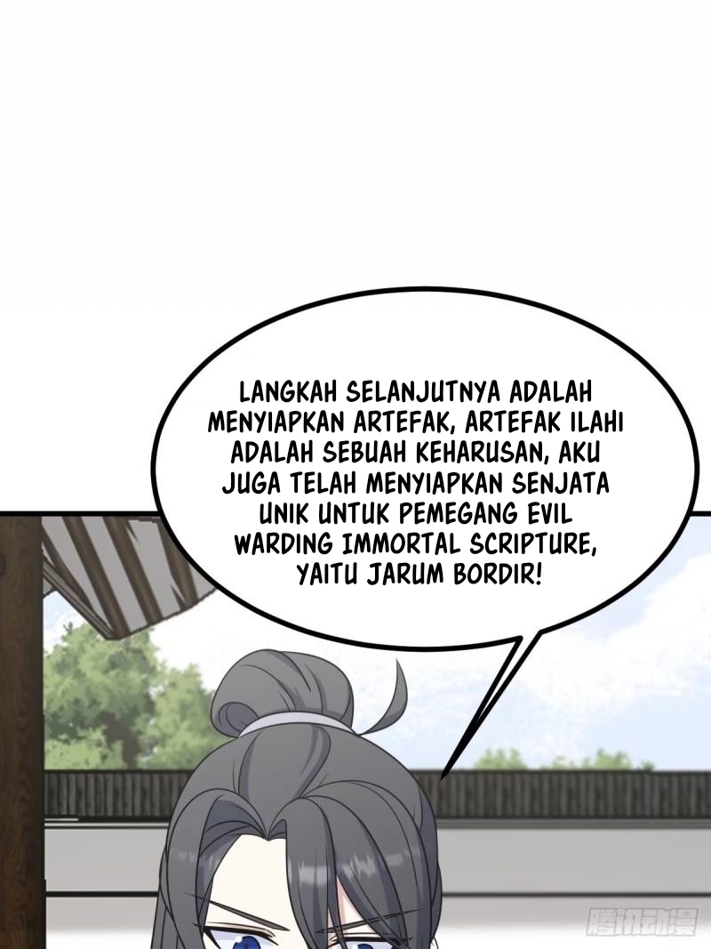 Invincible After a Hundred Years of Seclusion Chapter 110 Gambar 2