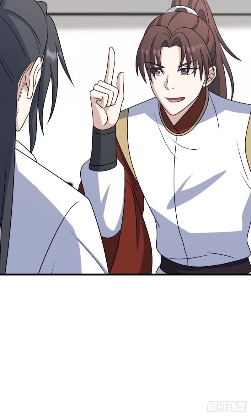 Invincible After a Hundred Years of Seclusion Chapter 110 Gambar 29