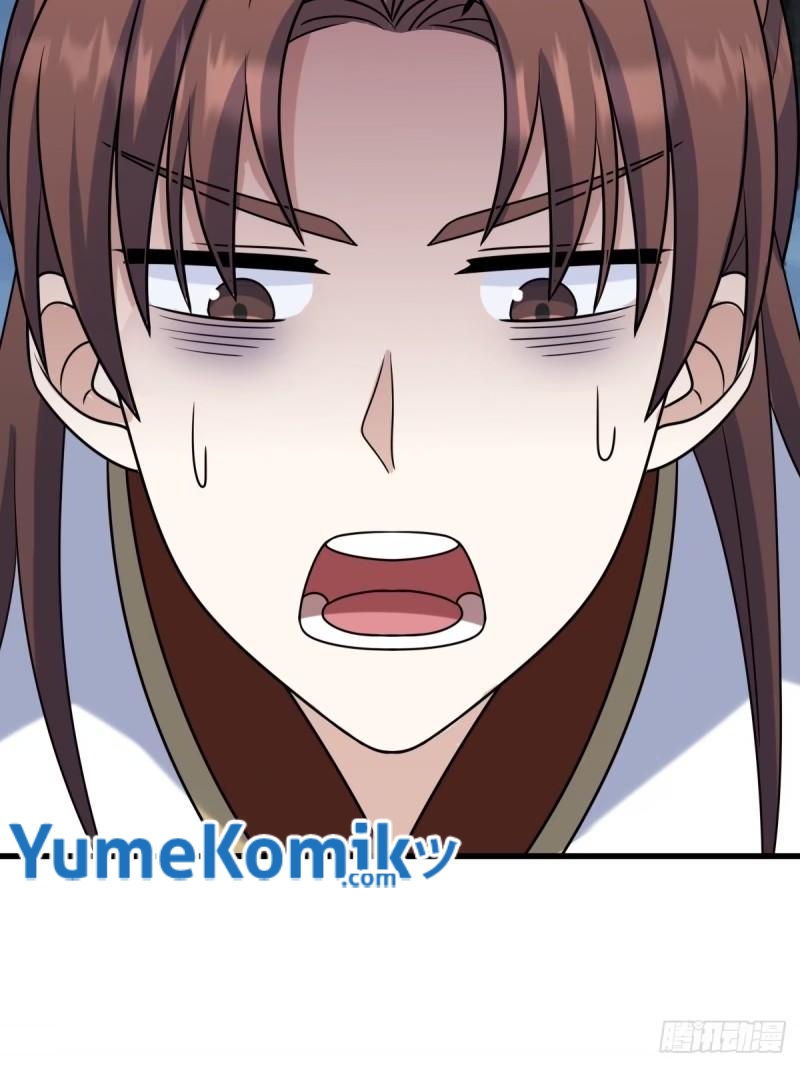 Invincible After a Hundred Years of Seclusion Chapter 110 Gambar 32