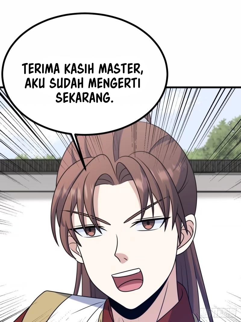 Invincible After a Hundred Years of Seclusion Chapter 110 Gambar 45