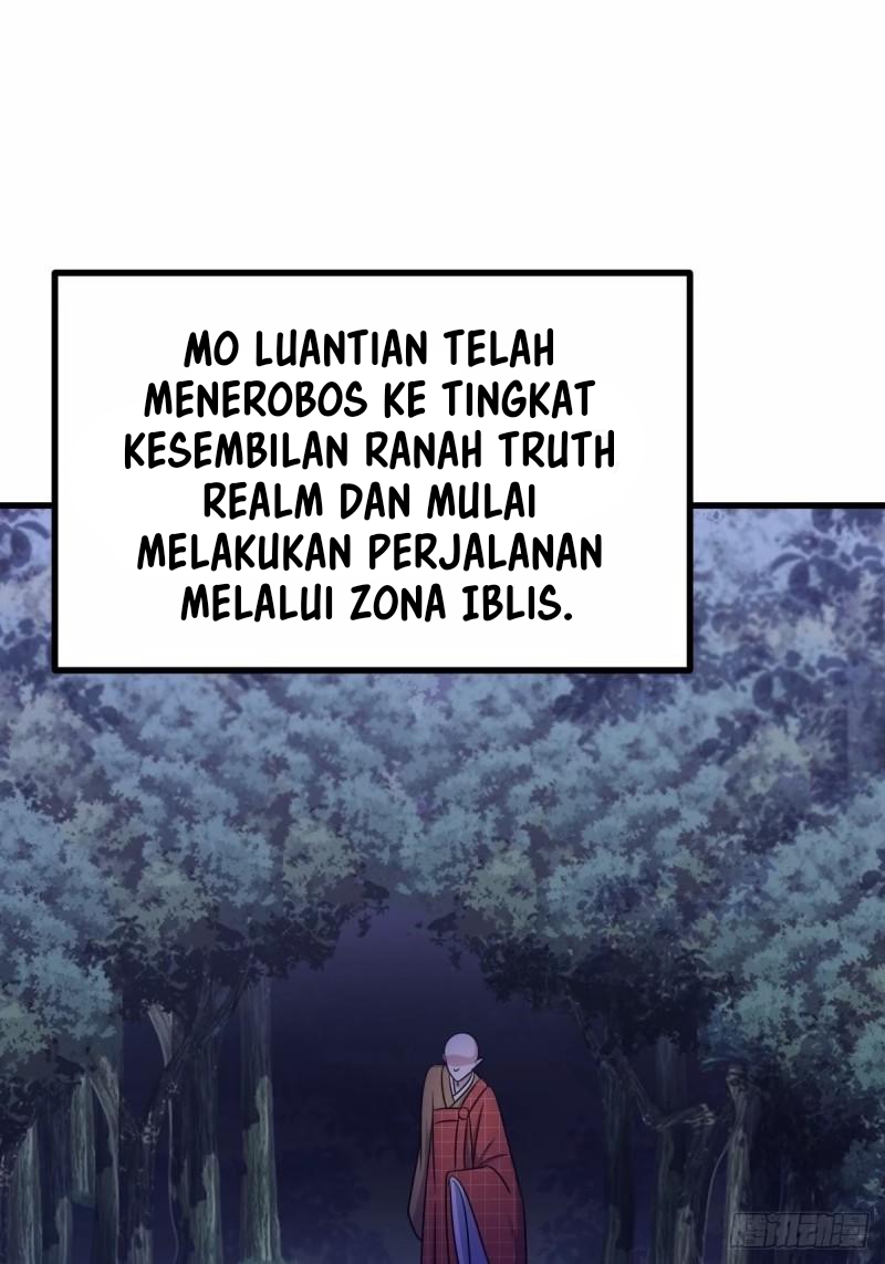 Invincible After a Hundred Years of Seclusion Chapter 110 Gambar 50