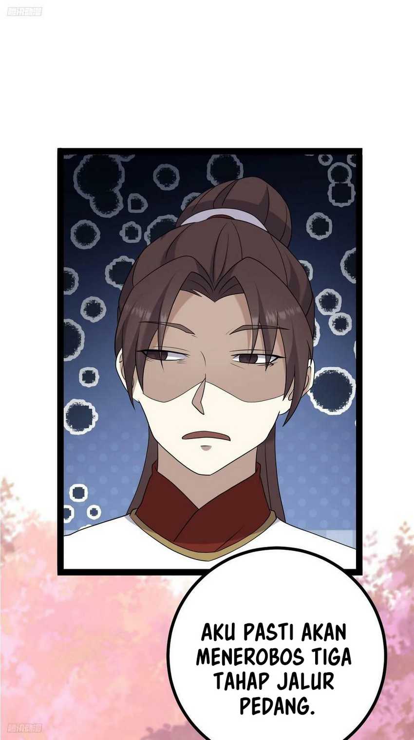 Invincible After a Hundred Years of Seclusion Chapter 122 Gambar 2