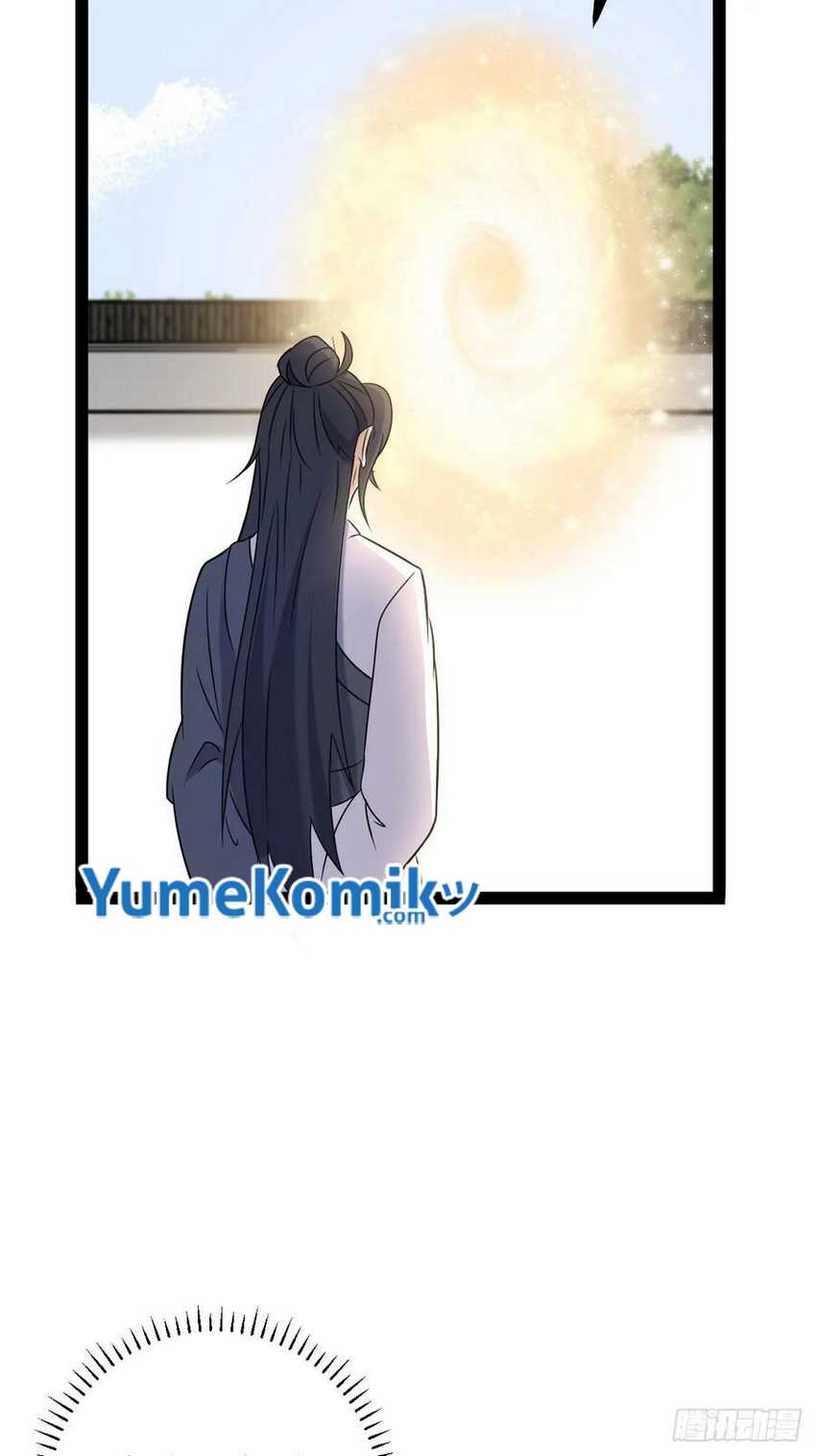 Invincible After a Hundred Years of Seclusion Chapter 122 Gambar 8