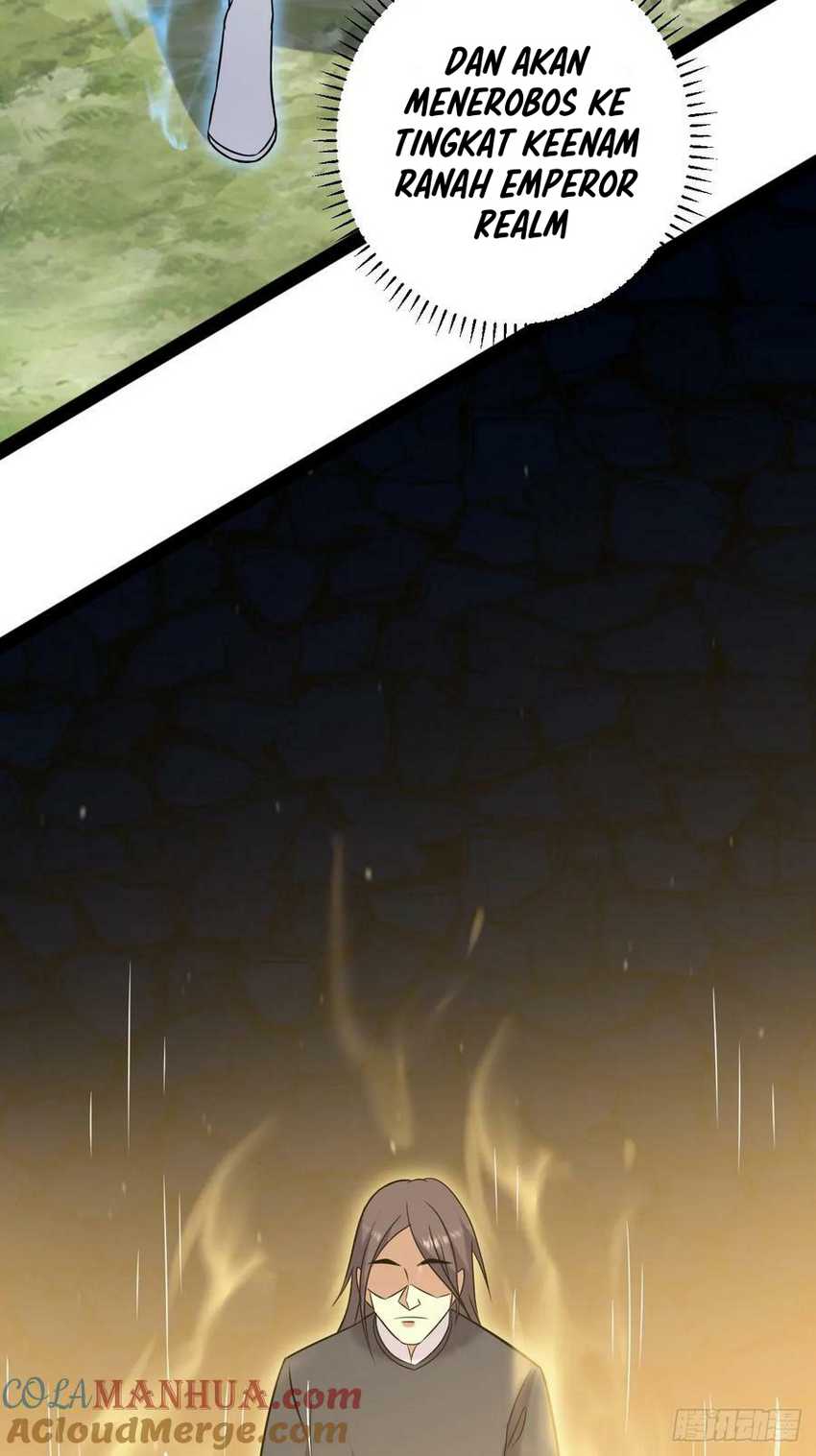Invincible After a Hundred Years of Seclusion Chapter 122 Gambar 10