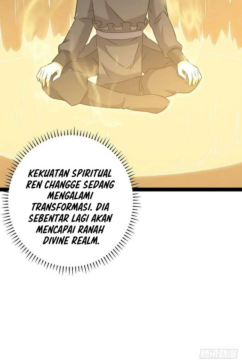 Invincible After a Hundred Years of Seclusion Chapter 122 Gambar 11