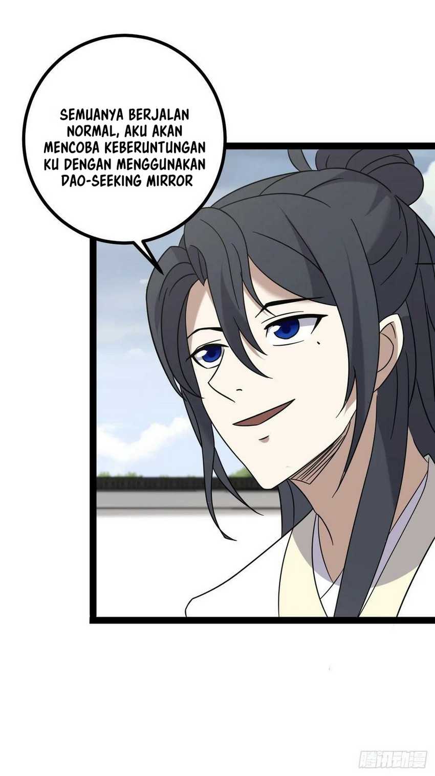 Invincible After a Hundred Years of Seclusion Chapter 122 Gambar 12