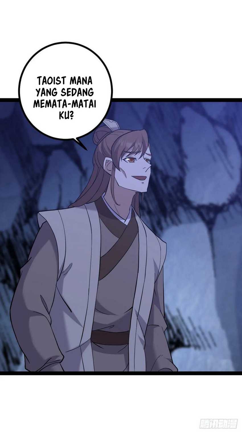 Invincible After a Hundred Years of Seclusion Chapter 122 Gambar 15