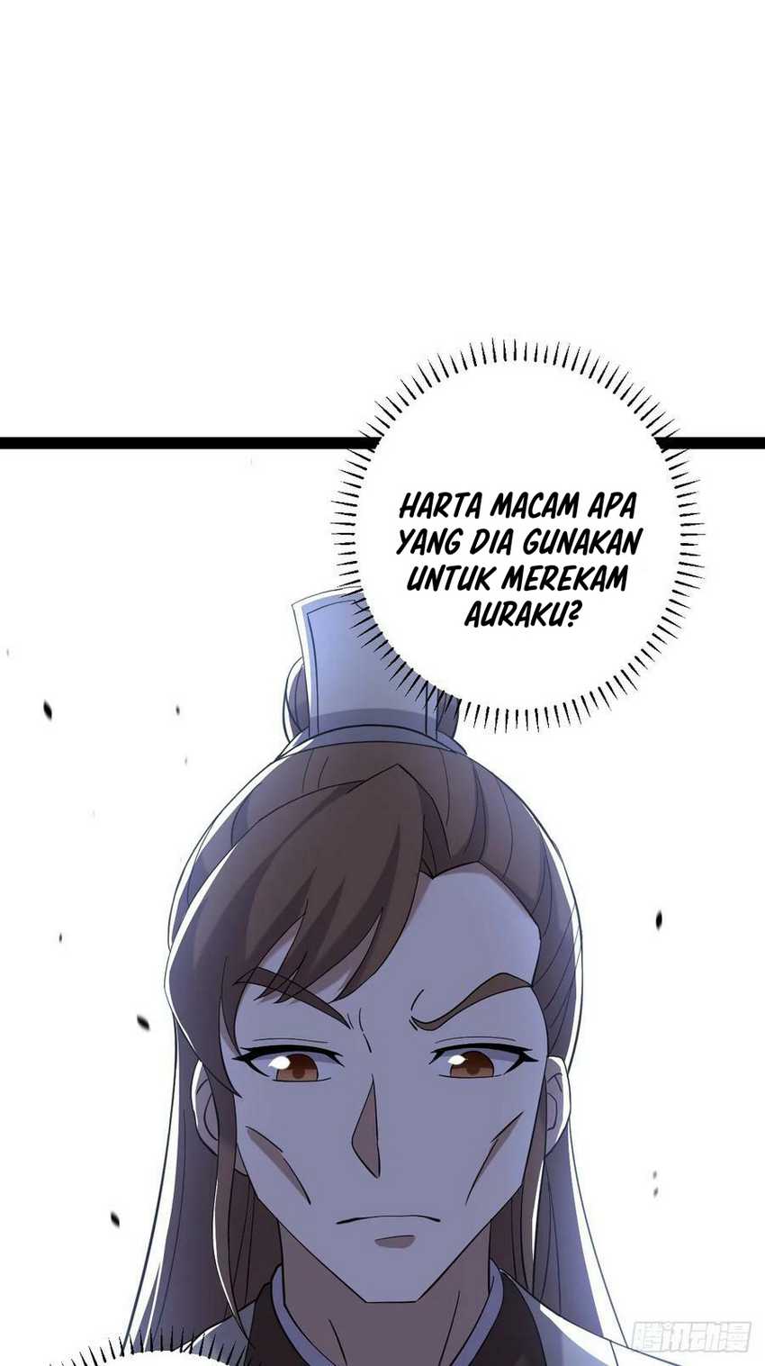 Invincible After a Hundred Years of Seclusion Chapter 122 Gambar 16