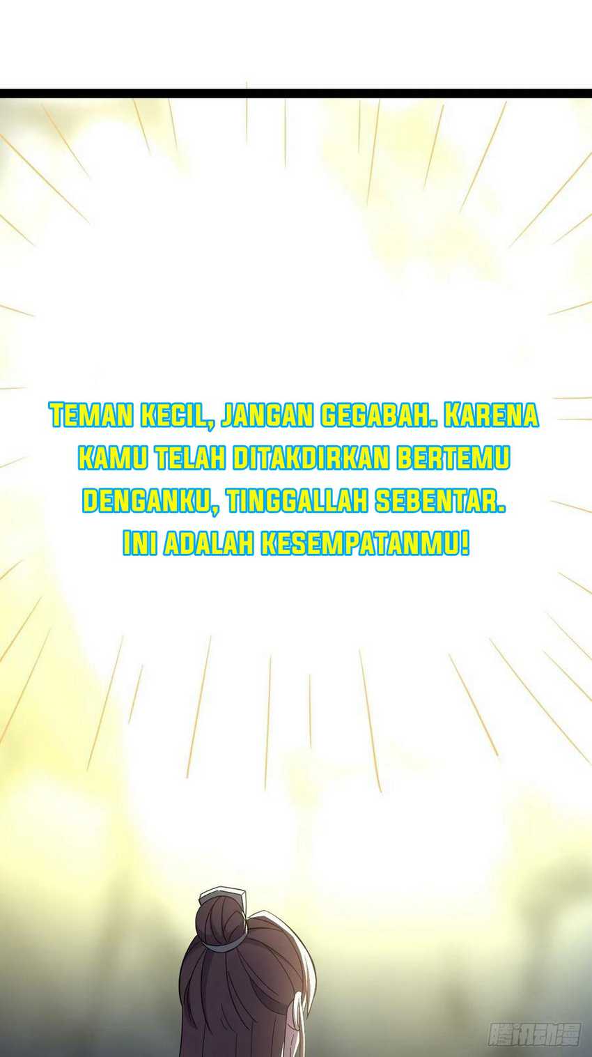 Invincible After a Hundred Years of Seclusion Chapter 122 Gambar 18
