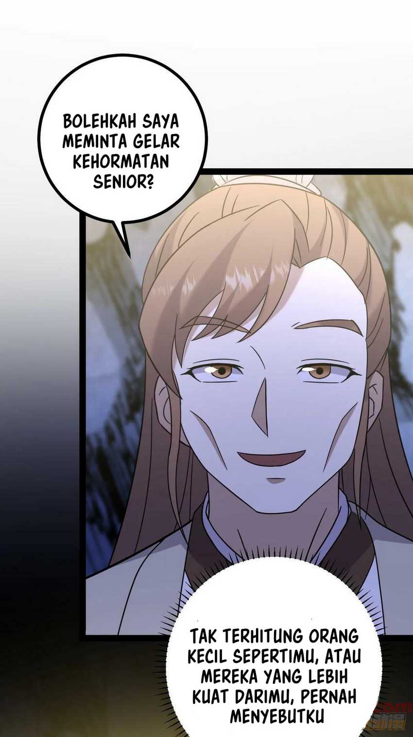 Invincible After a Hundred Years of Seclusion Chapter 122 Gambar 20