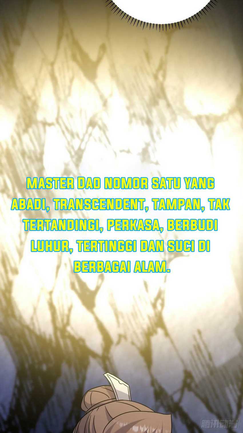 Invincible After a Hundred Years of Seclusion Chapter 122 Gambar 21