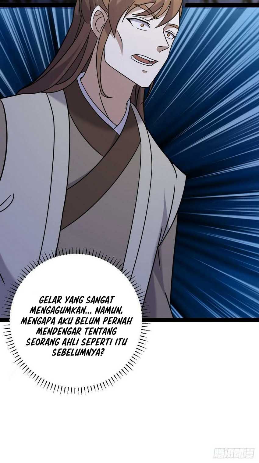 Invincible After a Hundred Years of Seclusion Chapter 122 Gambar 22
