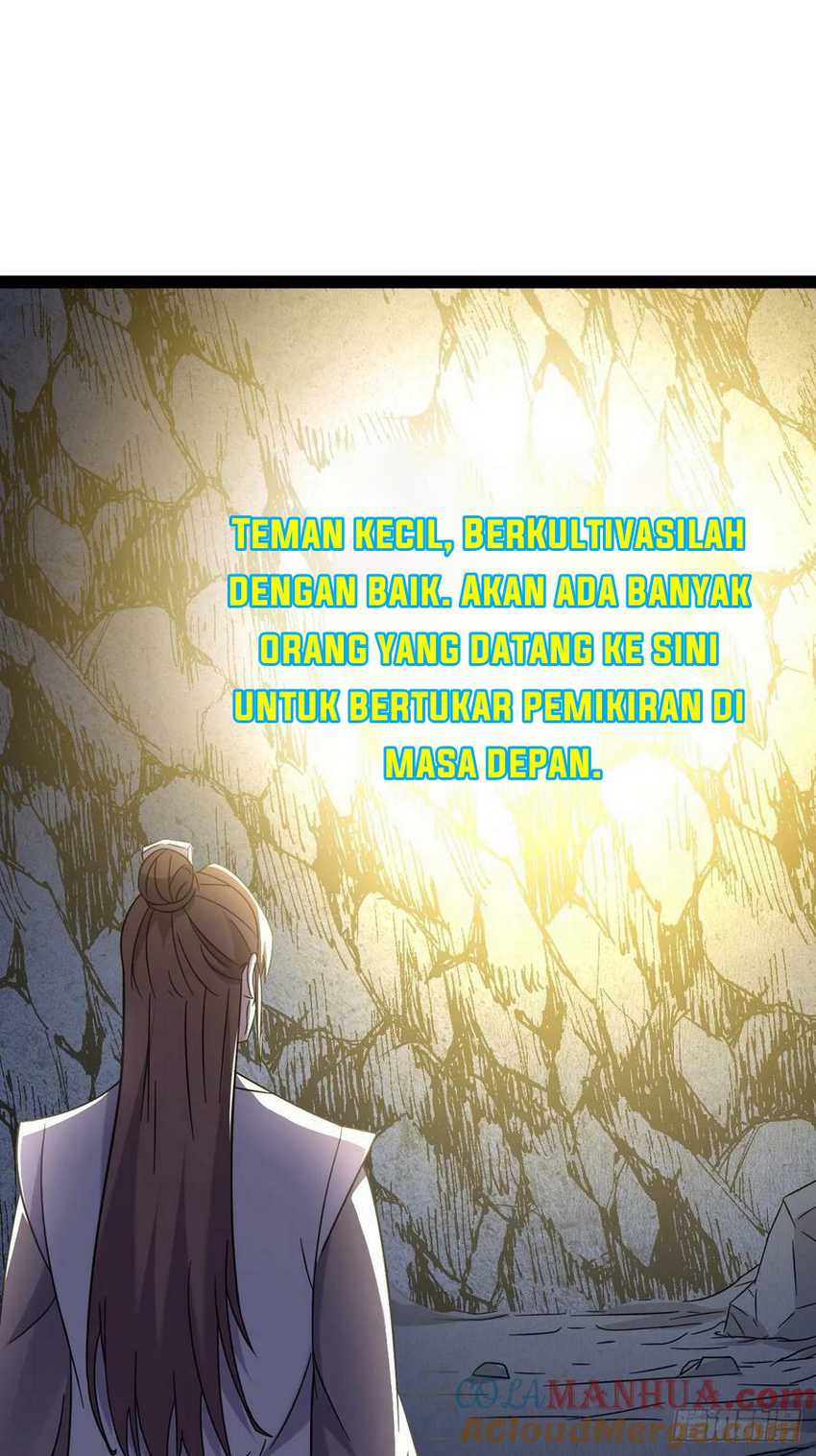 Invincible After a Hundred Years of Seclusion Chapter 122 Gambar 23