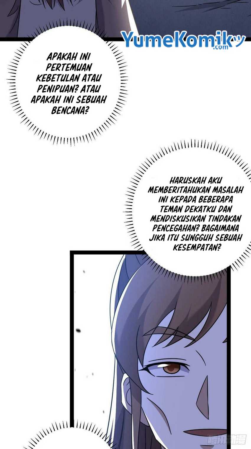 Invincible After a Hundred Years of Seclusion Chapter 122 Gambar 24