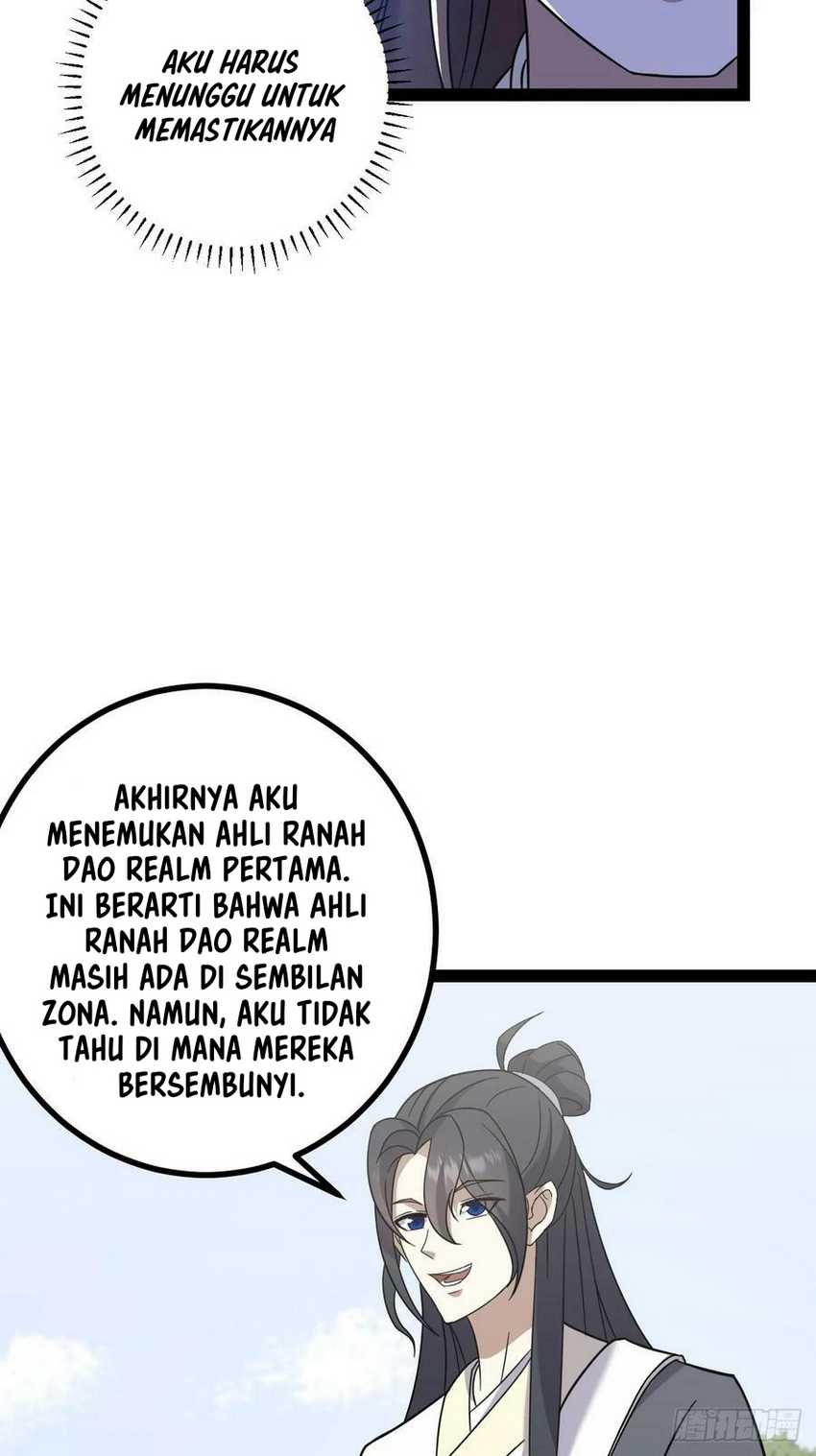Invincible After a Hundred Years of Seclusion Chapter 122 Gambar 25