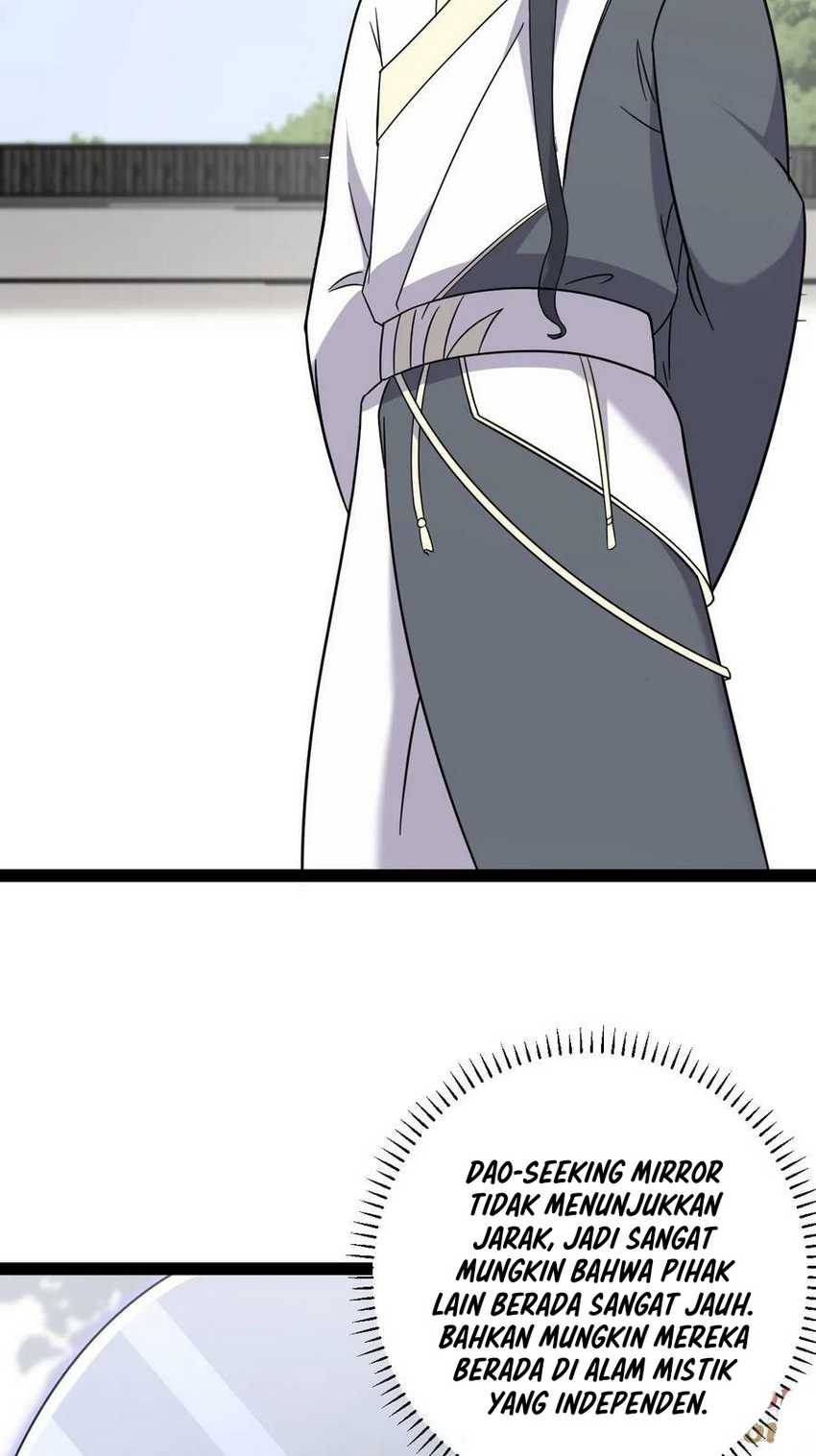 Invincible After a Hundred Years of Seclusion Chapter 122 Gambar 26
