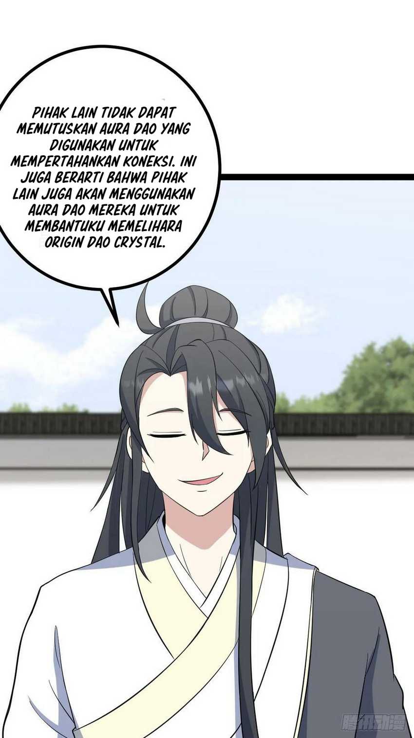 Invincible After a Hundred Years of Seclusion Chapter 122 Gambar 28