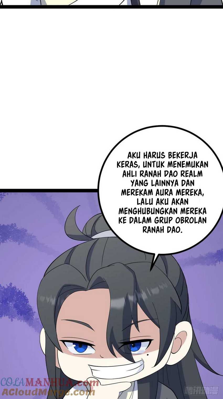Invincible After a Hundred Years of Seclusion Chapter 122 Gambar 29