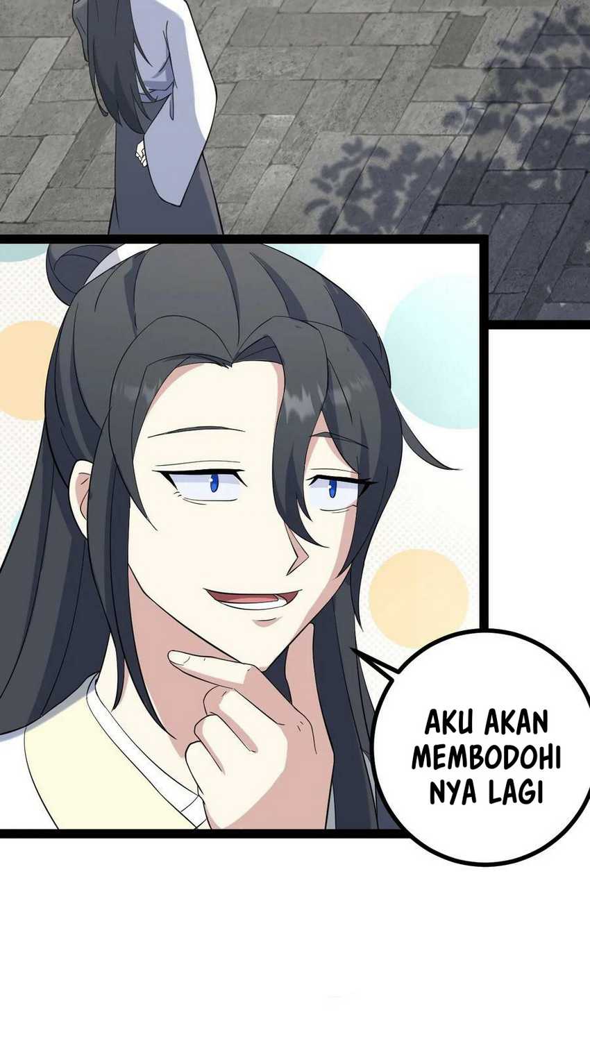 Invincible After a Hundred Years of Seclusion Chapter 122 Gambar 32