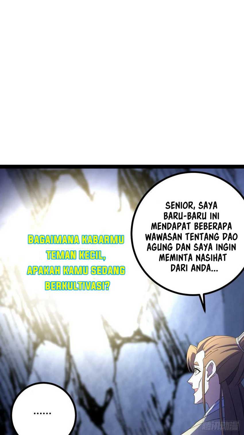Invincible After a Hundred Years of Seclusion Chapter 122 Gambar 33