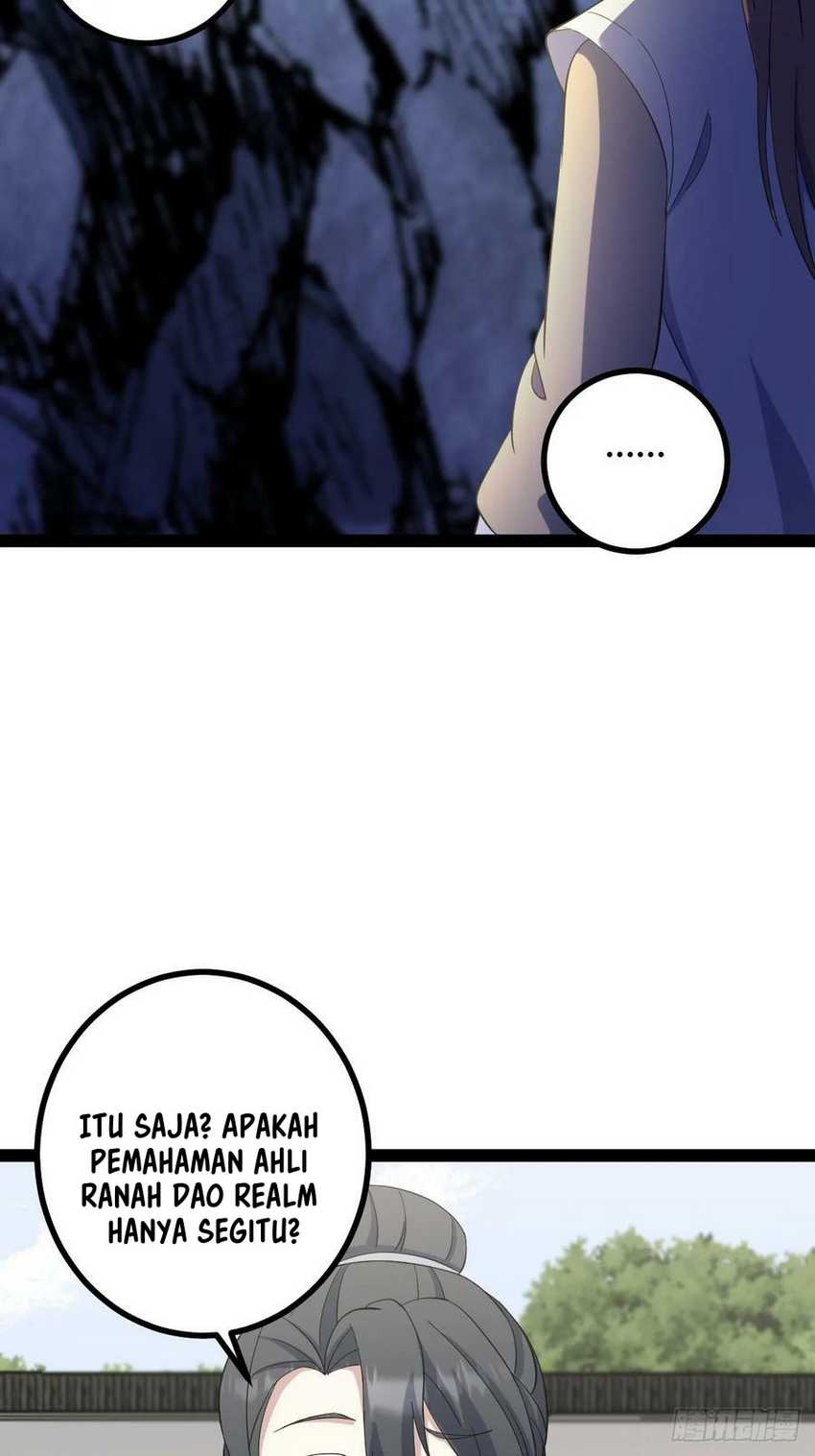 Invincible After a Hundred Years of Seclusion Chapter 122 Gambar 34