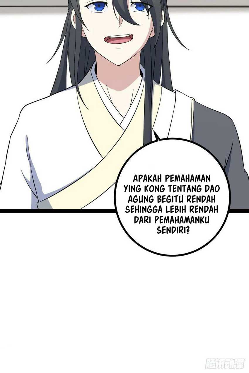 Invincible After a Hundred Years of Seclusion Chapter 122 Gambar 35
