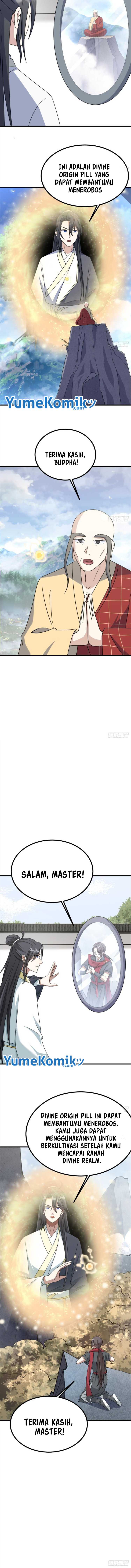 Invincible After a Hundred Years of Seclusion Chapter 126 Gambar 8