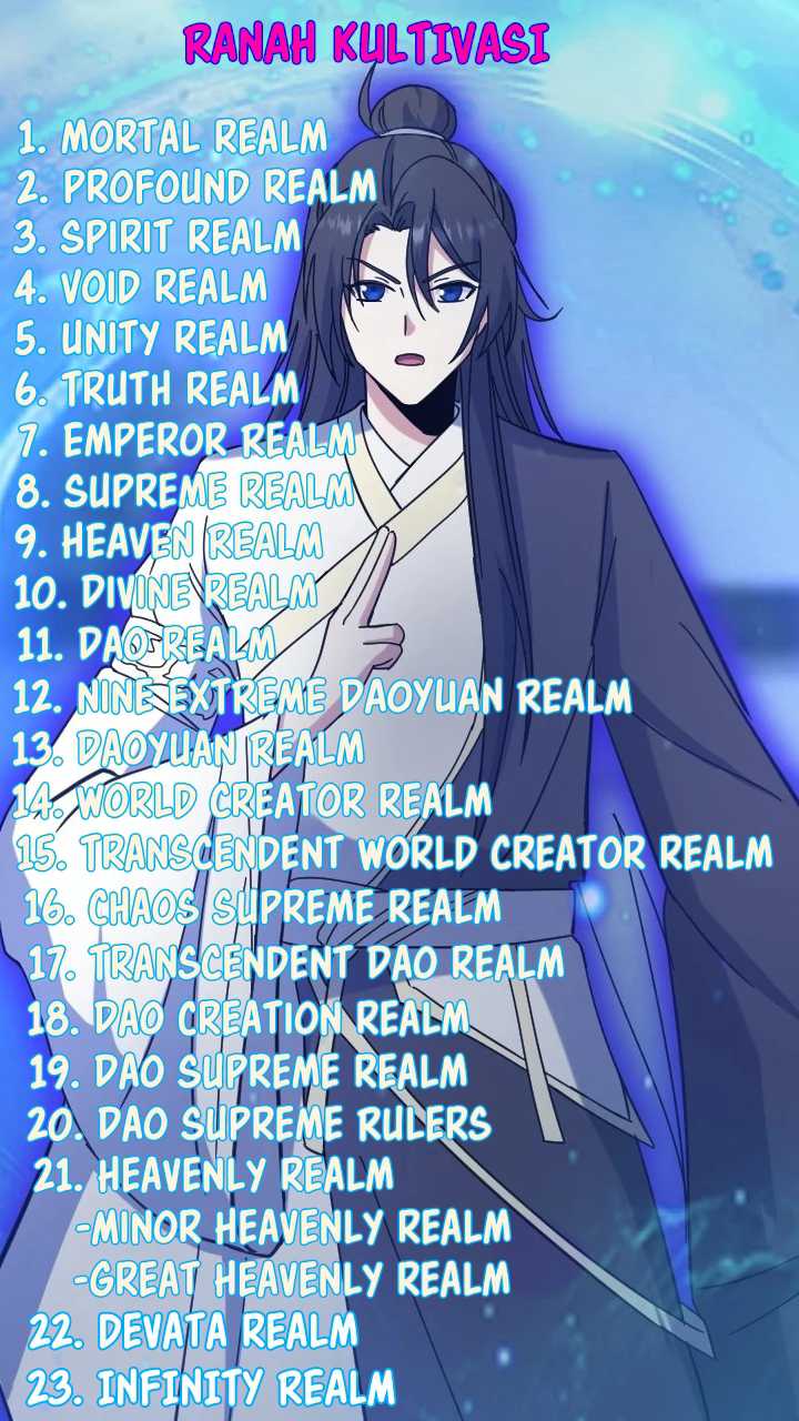Invincible After a Hundred Years of Seclusion Chapter 126 Gambar 11