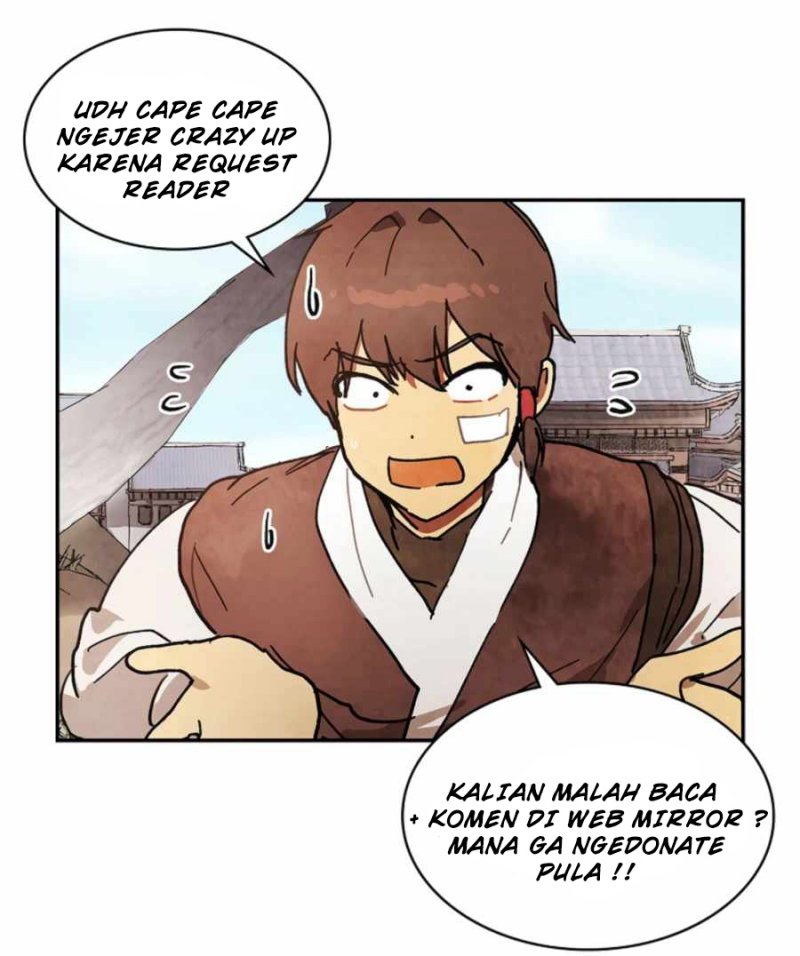 Invincible After a Hundred Years of Seclusion Chapter 132 Gambar 7