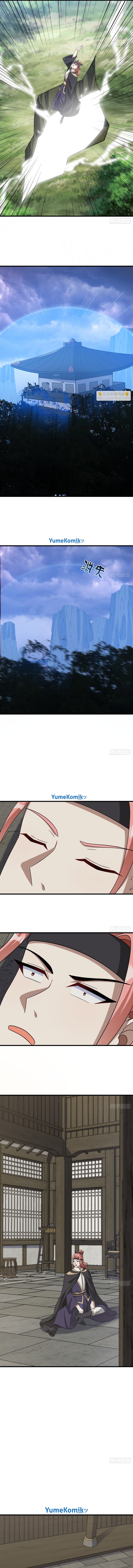 Invincible After a Hundred Years of Seclusion Chapter 136 Gambar 5
