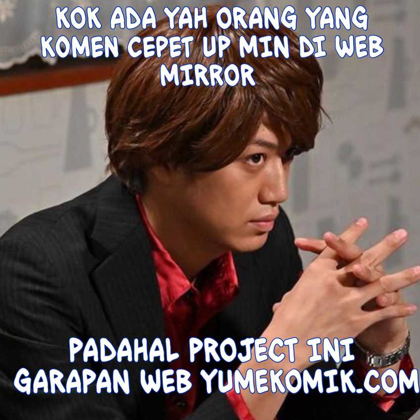 Invincible After a Hundred Years of Seclusion Chapter 149 Gambar 8