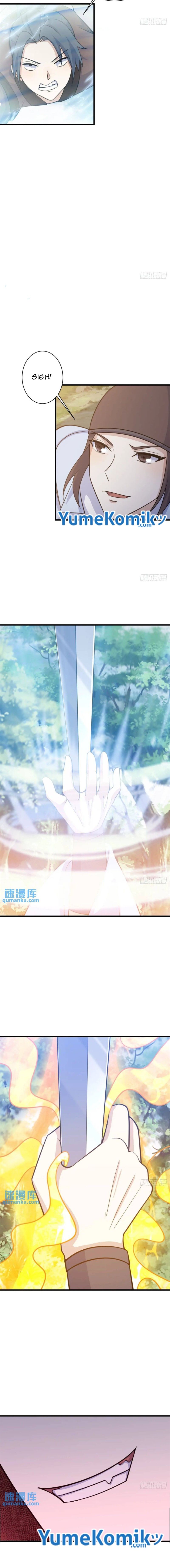 Invincible After a Hundred Years of Seclusion Chapter 172 Gambar 6