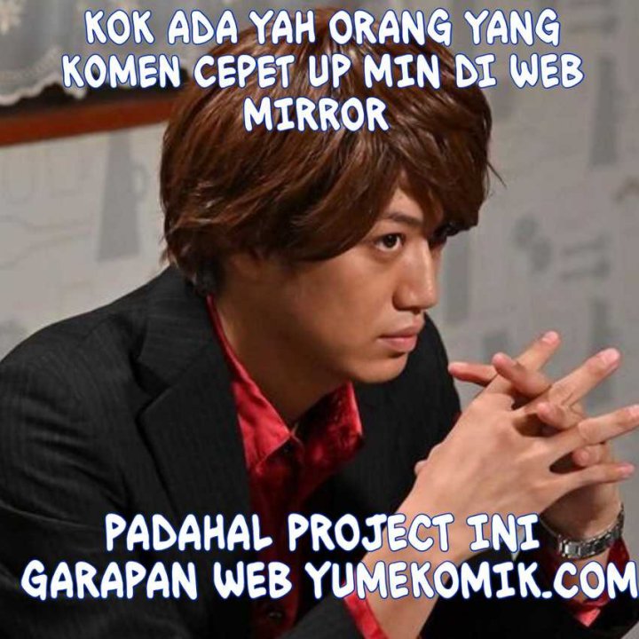 Invincible After a Hundred Years of Seclusion Chapter 181 Gambar 7
